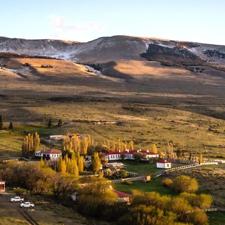 Estancia Cerro Guido Torres del Paine National Park Exterior foto